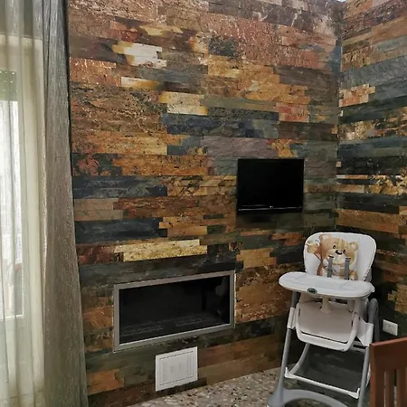 Apartman Milagros Appartament Martina Franca